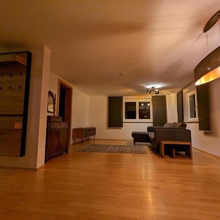 Ferienwohnung Apimundi Лаутерах Екстер'єр фото