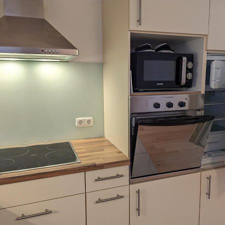 Ferienwohnung Apimundi Лаутерах Екстер'єр фото